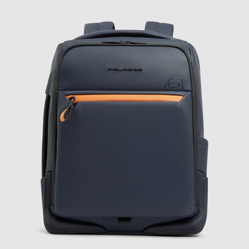 Water resistant travel laptop backpack 15,6" - 11