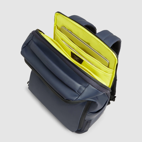 Water resistant travel laptop backpack 15,6" - 5