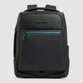 Water-Resistant 15.6" Laptop Travel Backpack