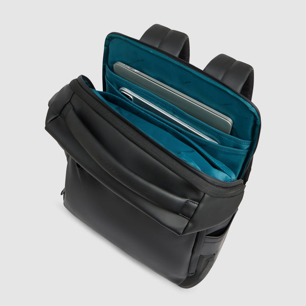 Water resistant travel laptop backpack 15,6" - 5