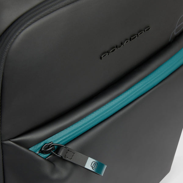 Water resistant travel laptop backpack 15,6" - 8