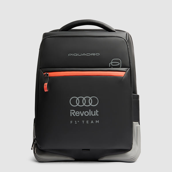 Expandable 34 L Travel Backpack with 15.6" Laptop Slot - 1