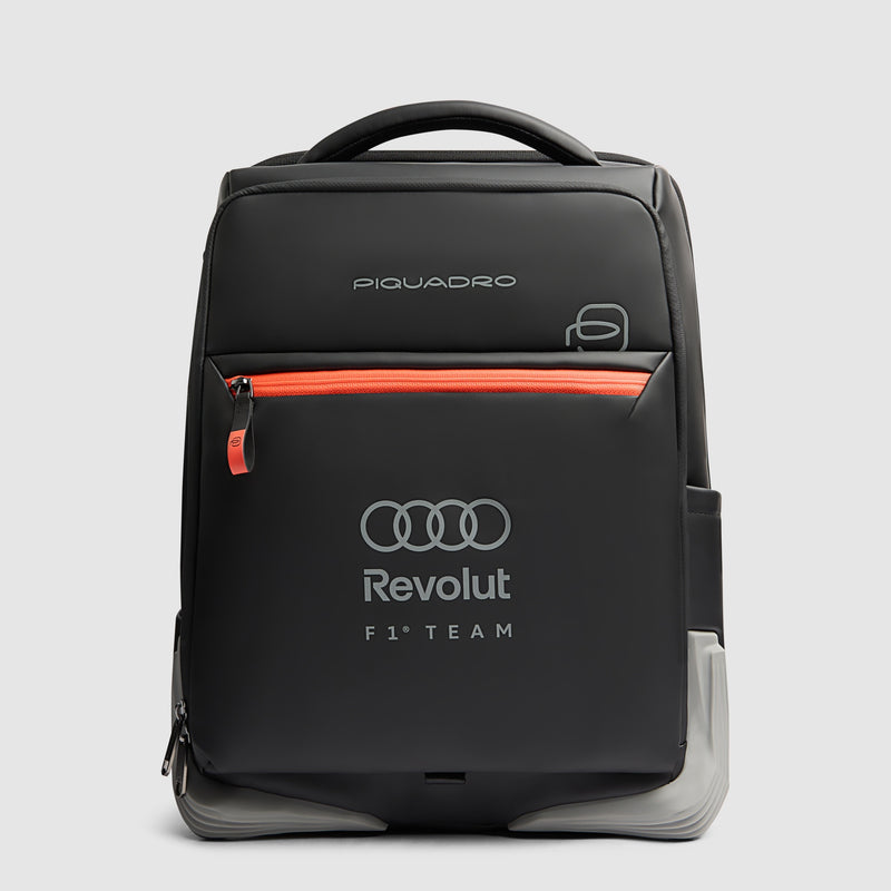 Expandable 34 L Travel Backpack with 15.6" Laptop Slot - 1