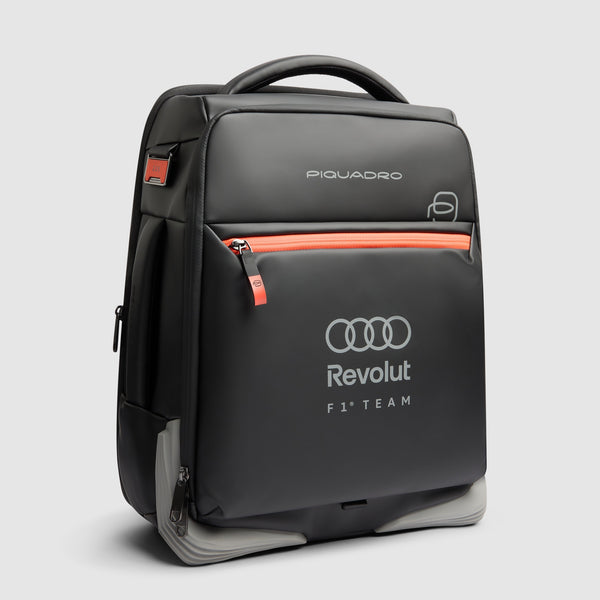 Expandable 34 L Travel Backpack with 15.6" Laptop Slot - 2