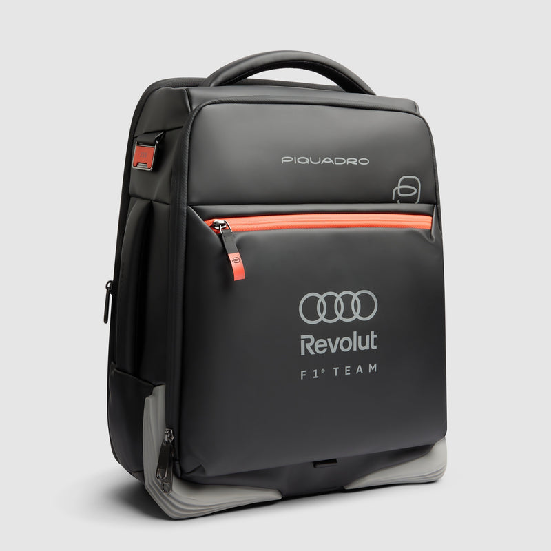 Expandable 34 L Travel Backpack with 15.6" Laptop Slot - 2
