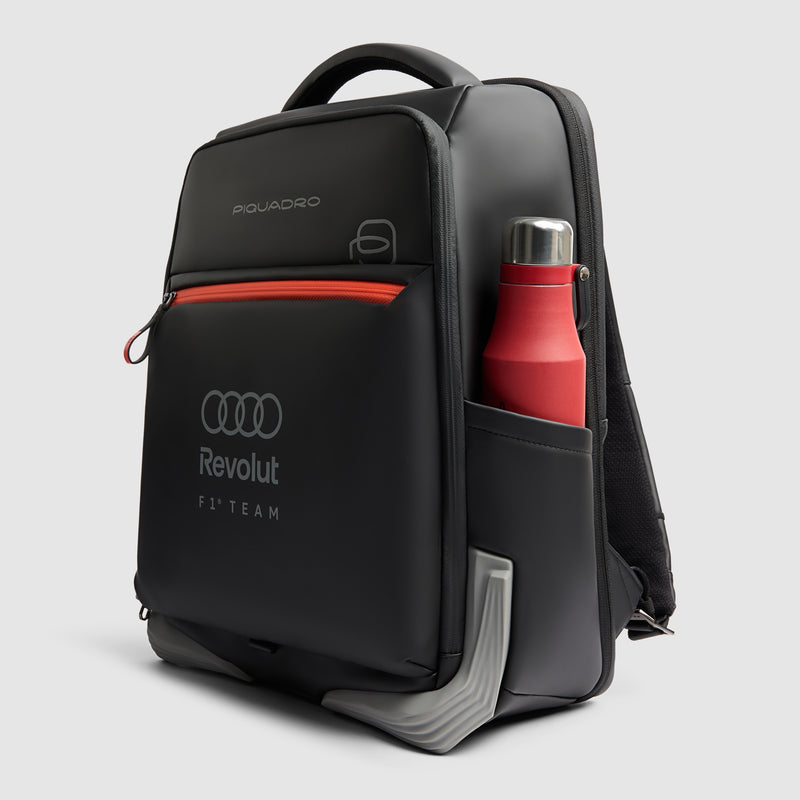 Expandable 34 L Travel Backpack with 15.6" Laptop Slot
