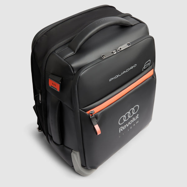Expandable 34 L Travel Backpack with 15.6" Laptop Slot - 7