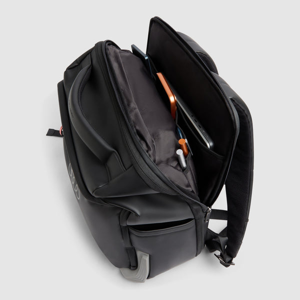 Expandable 34 L Travel Backpack with 15.6" Laptop Slot - 9