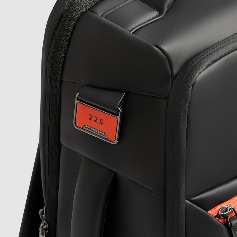 Expandable 34 L Travel Backpack with 15.6" Laptop Slot