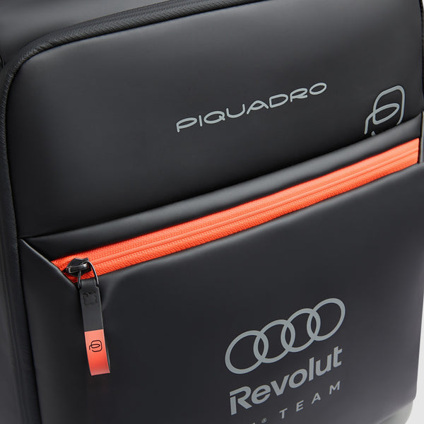Expandable 34 L Travel Backpack with 15.6" Laptop Slot - 11