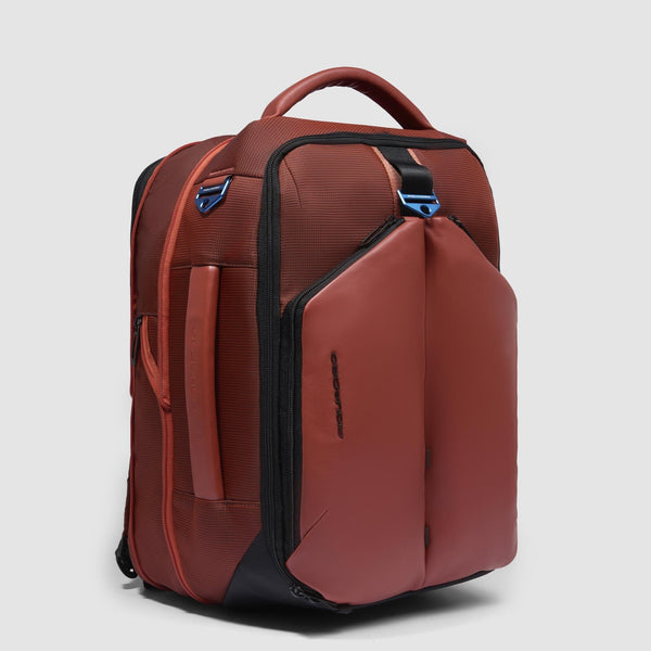 Travel backpack for laptop 17,3"