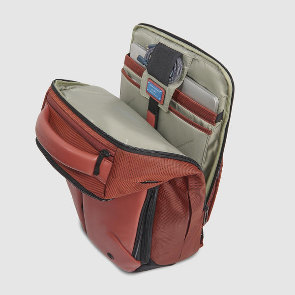 Zaino da viaggio porta pc 17,3"  - 6