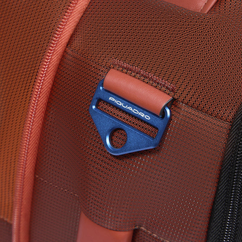 Travel backpack for laptop 17,3"