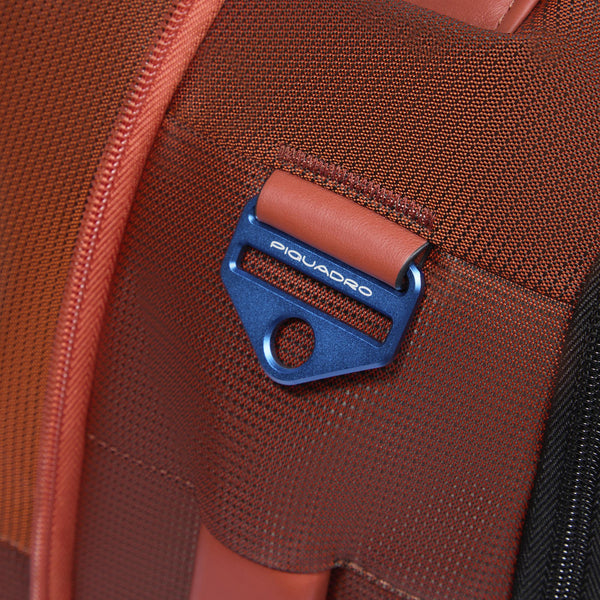 Travel backpack for laptop 17,3"