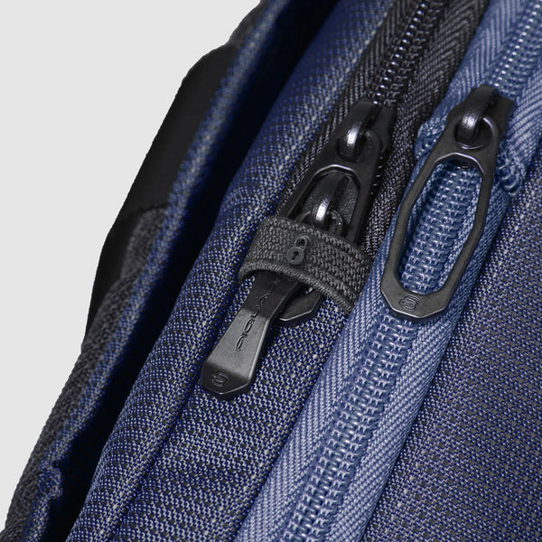 Travel backpack for laptop 17,3" - 8
