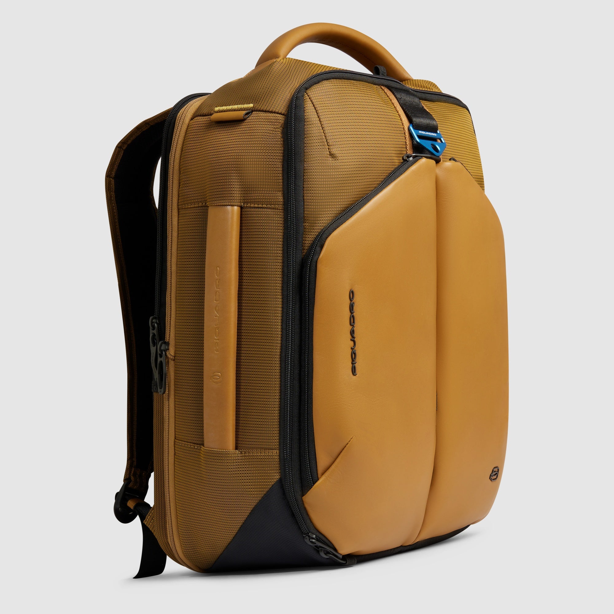 Travel backpack for laptop 17,3
