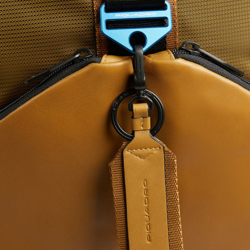 Mochila de viaje para portátil 17,3" 