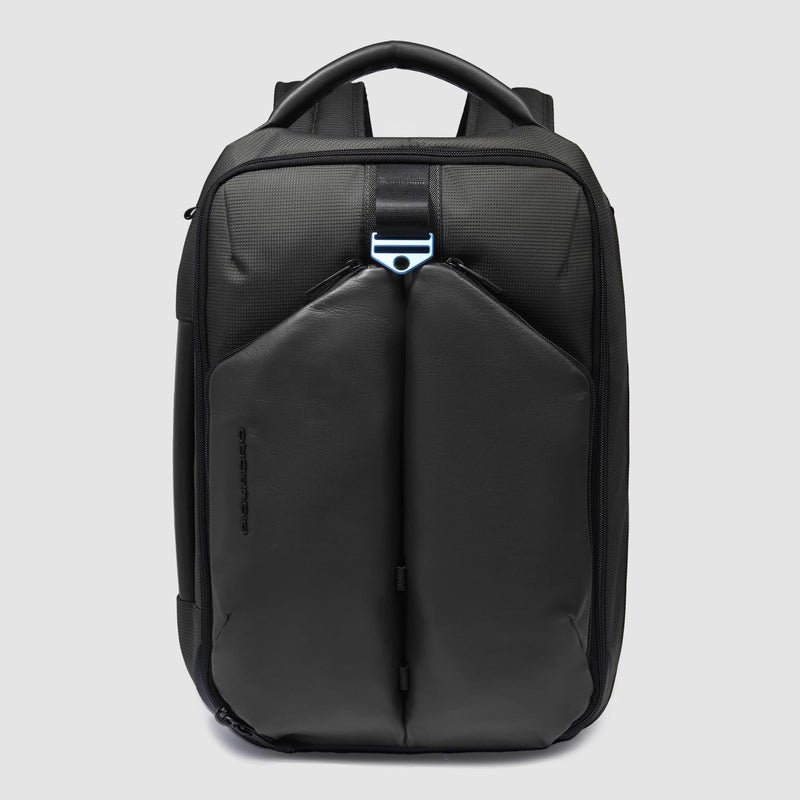 Zaino da viaggio porta pc 17,3"  - 33