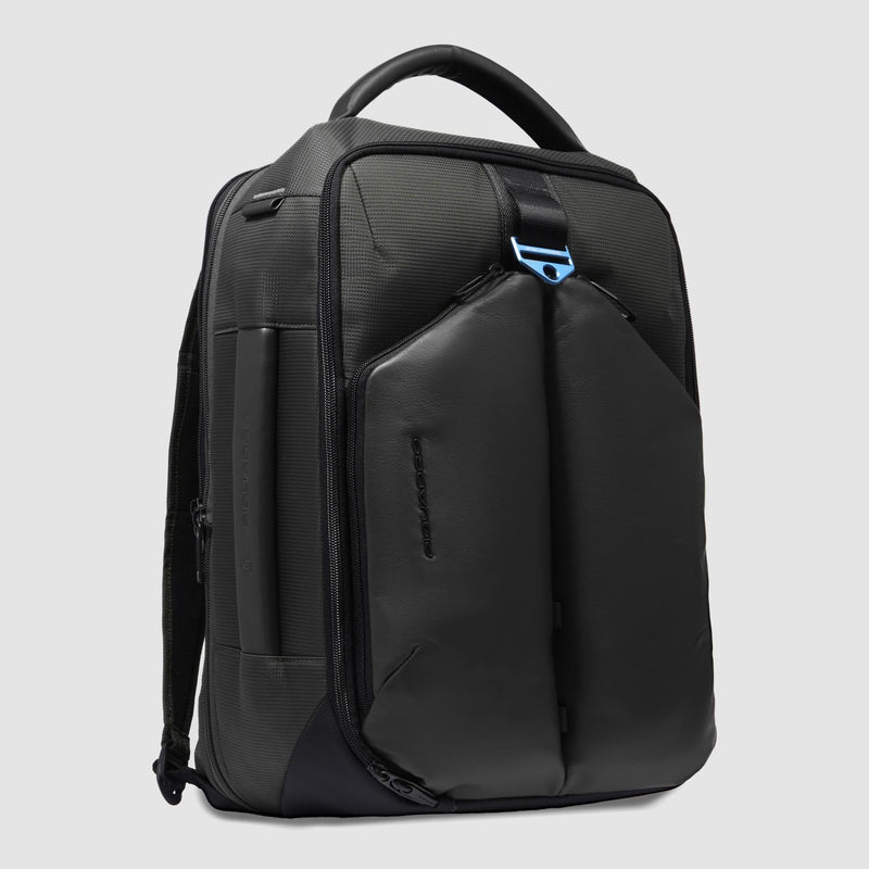 Zaino da viaggio porta pc 17,3"  - 34