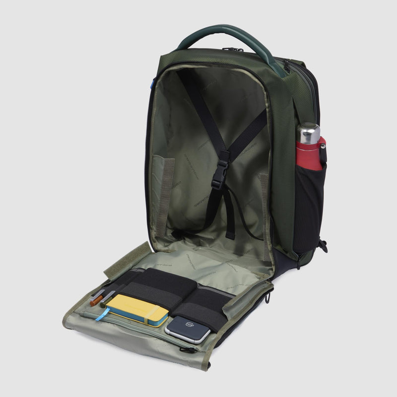 Travel backpack for laptop 17,3 Travel backpack for laptop 17,3