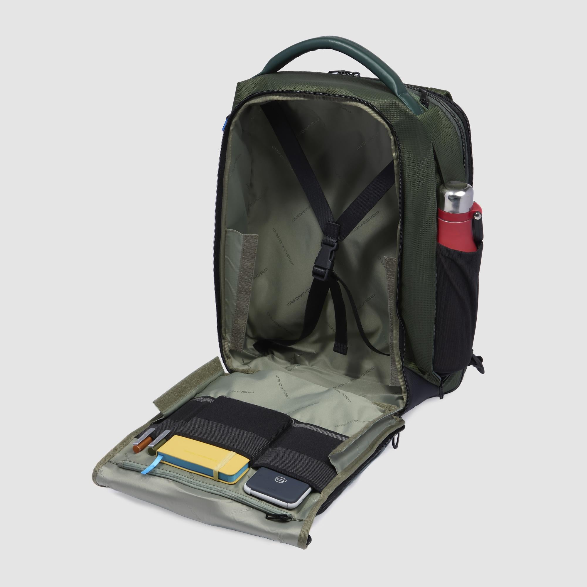 reiserucksack 3 wochen Laptop-Reiserucksack 17,3"
