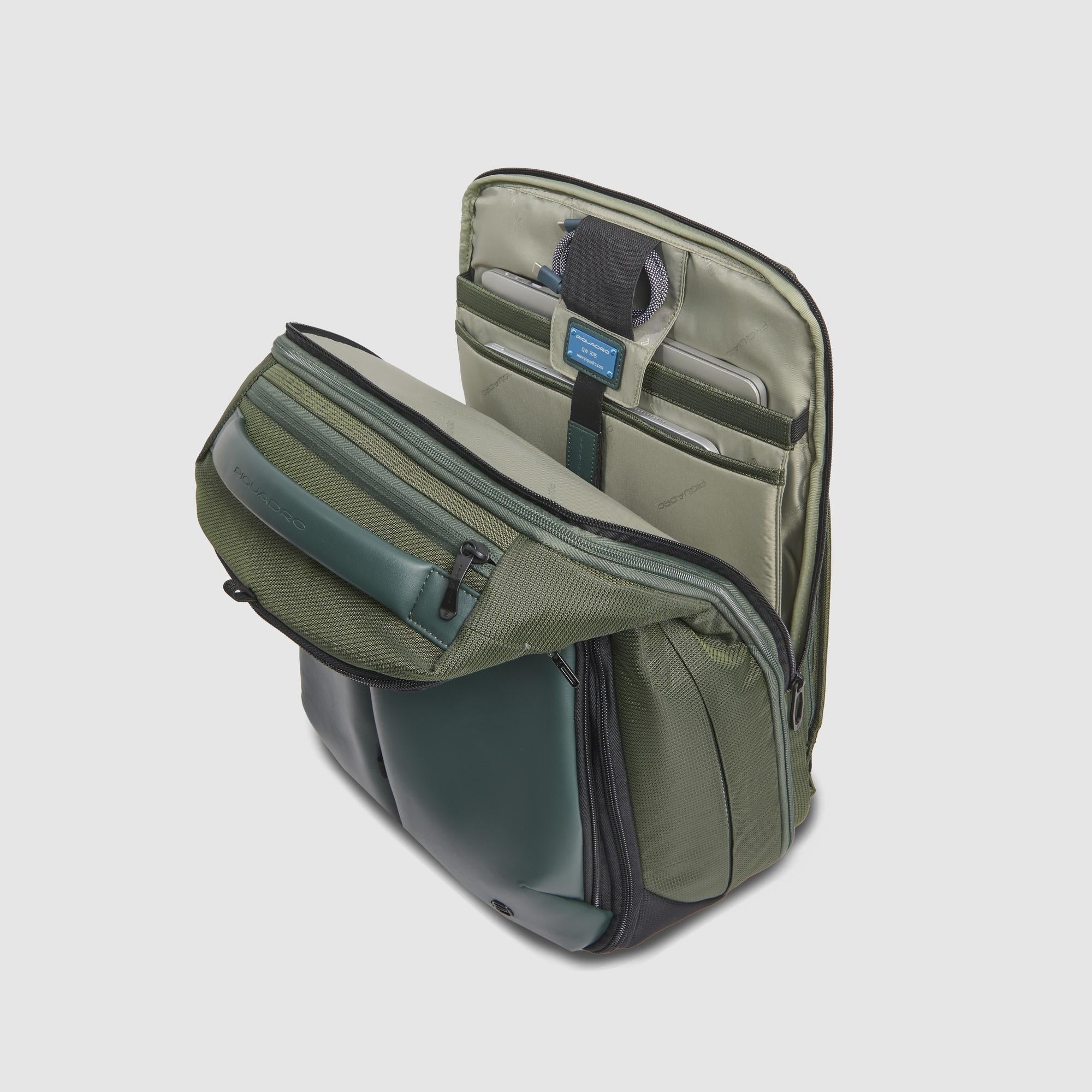 Travel backpack for laptop 17,3 Travel backpack for laptop 17,3