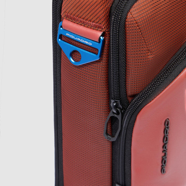 Zaino monospalla uomo porta iPad®mini - 4