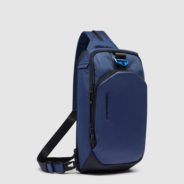 Mochila cruzada hombre para iPad®mini