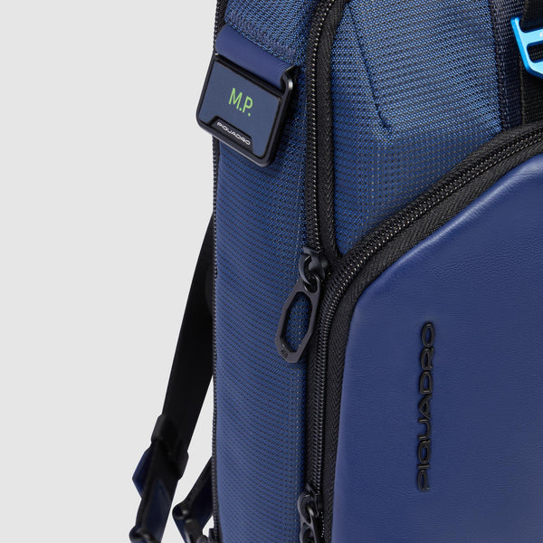Mochila cruzada hombre para iPad®mini