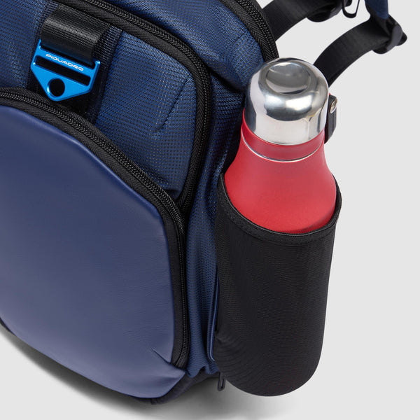 Mochila cruzada hombre para iPad®mini