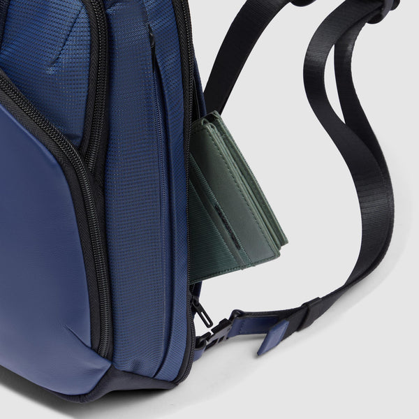 Mochila cruzada hombre para iPad®mini