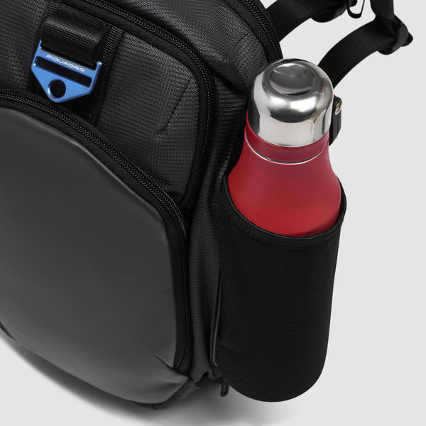 Mochila cruzada hombre para iPad®mini