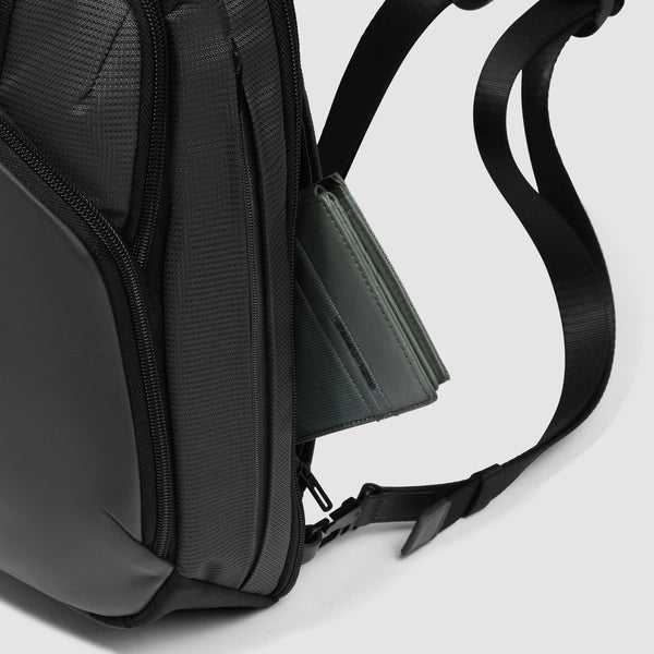 Mochila cruzada hombre para iPad®mini