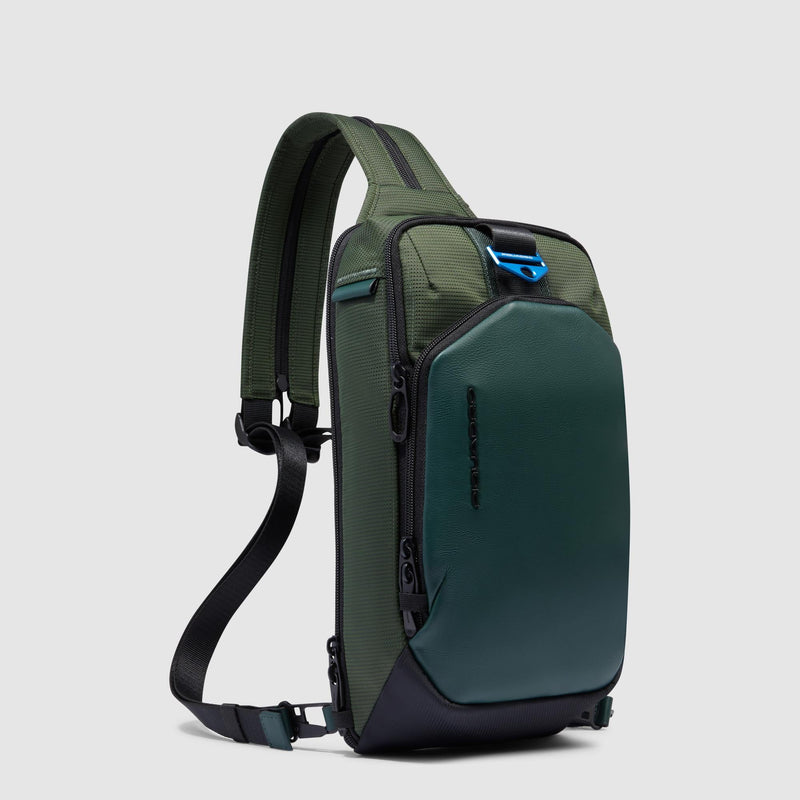 Sac de poitrine pour iPad®mini