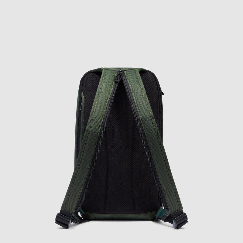 Zaino monospalla uomo porta iPad®mini