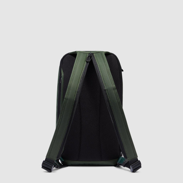 Zaino monospalla uomo porta iPad®mini