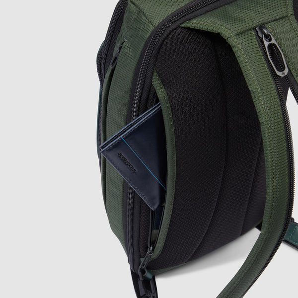Zaino monospalla uomo porta iPad®mini