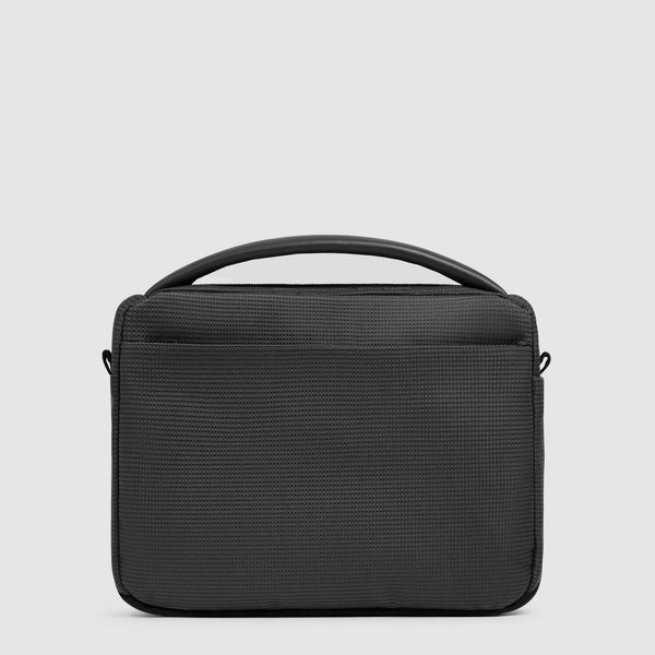 Men's crossbody bag in bio-based material - 3