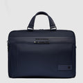 Water-Resistant 15.6" Laptop Bag with Fast Check
