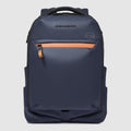 Water-Resistant Cabin Travel Backpack for 14" Laptop
