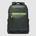 Water-Resistant Cabin Travel Backpack for 14" Laptop