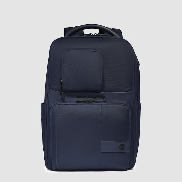 Travel laptop backpack 15,6"