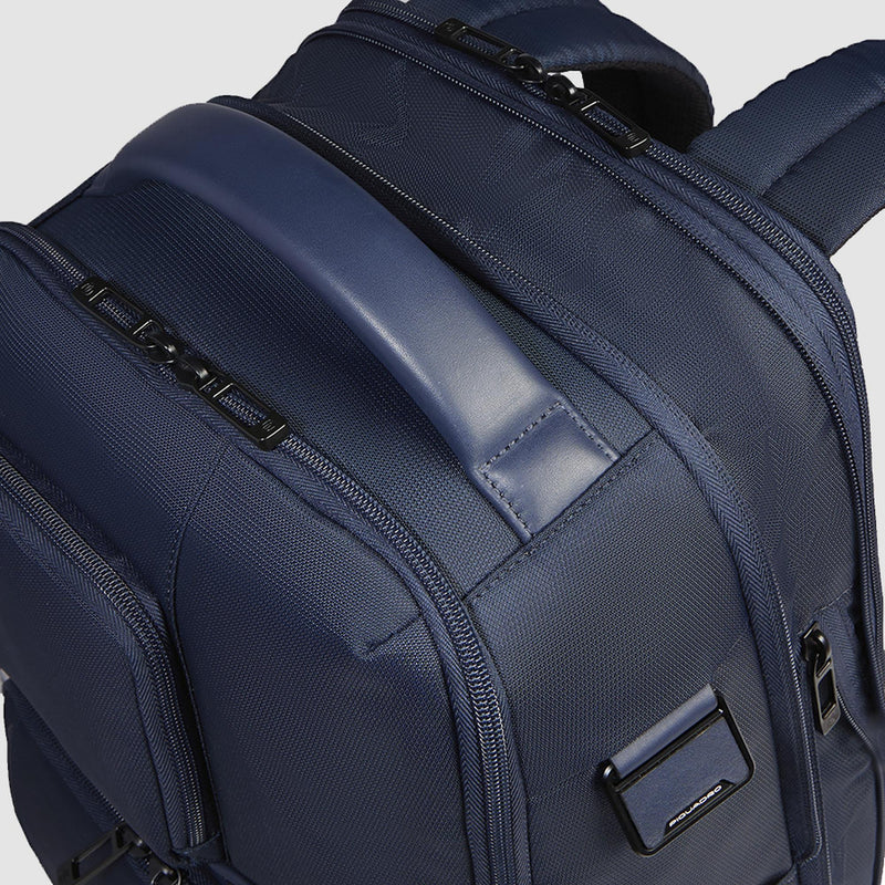 Travel laptop backpack 15,6"
