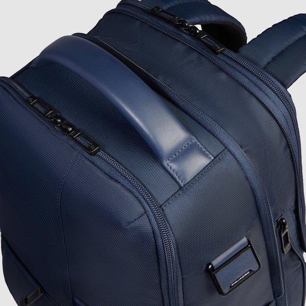 Mochila de viaje expandible para portátil 15,6"  - 5