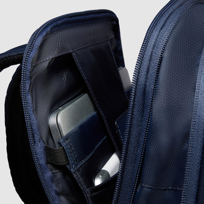 Mochila de viaje expandible para portátil 15,6" 