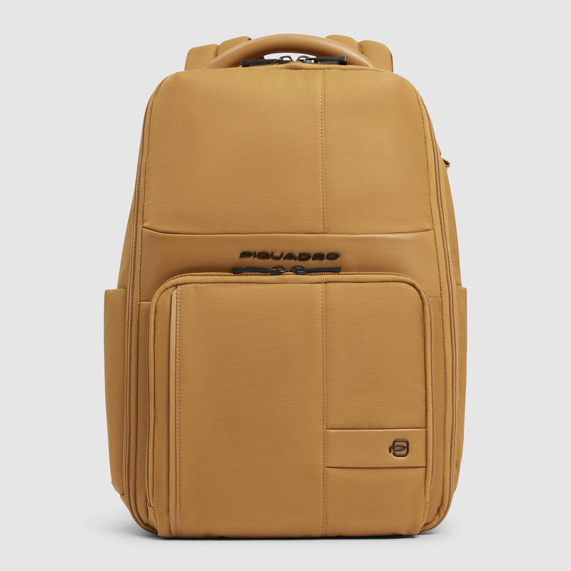 Zaino da viaggio espandibile porta pc 15,6"  - 17