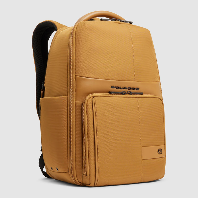 Zaino da viaggio espandibile porta pc 15,6"  - 18