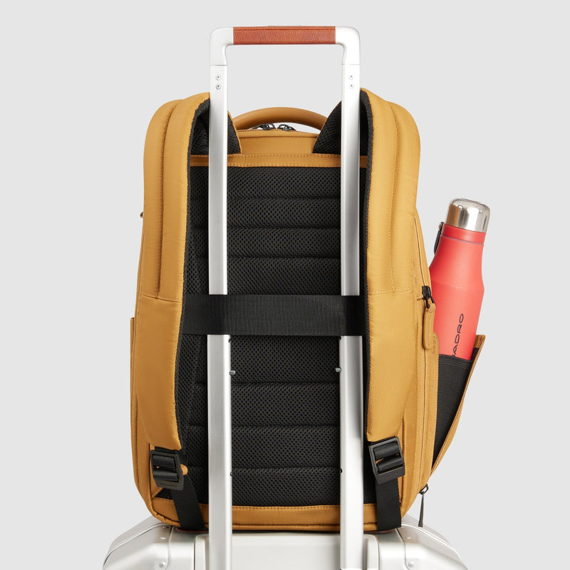 Mochila de viaje expandible para portátil 15,6" 