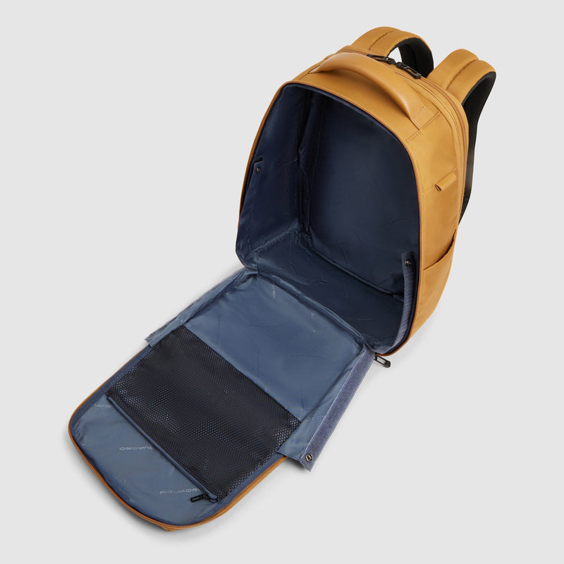 Mochila de viaje expandible para portátil 15,6" 