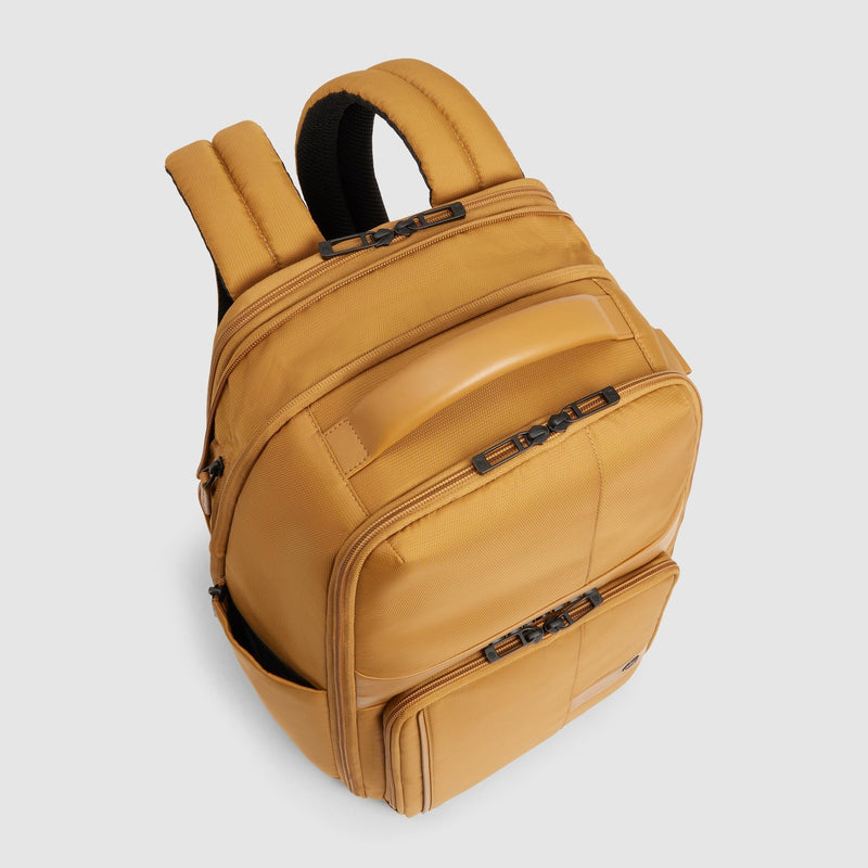 Mochila de viaje expandible para portátil 15,6" 